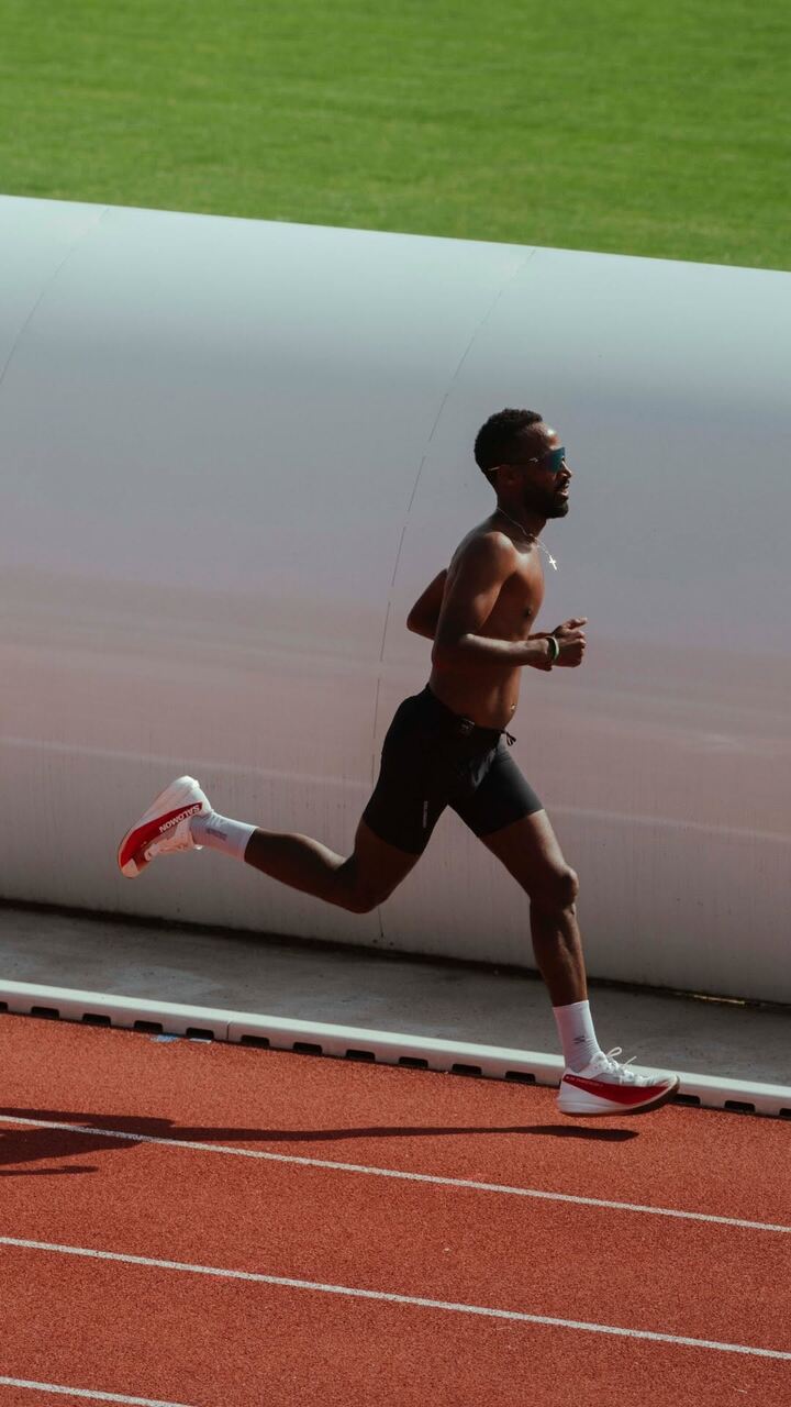 correr