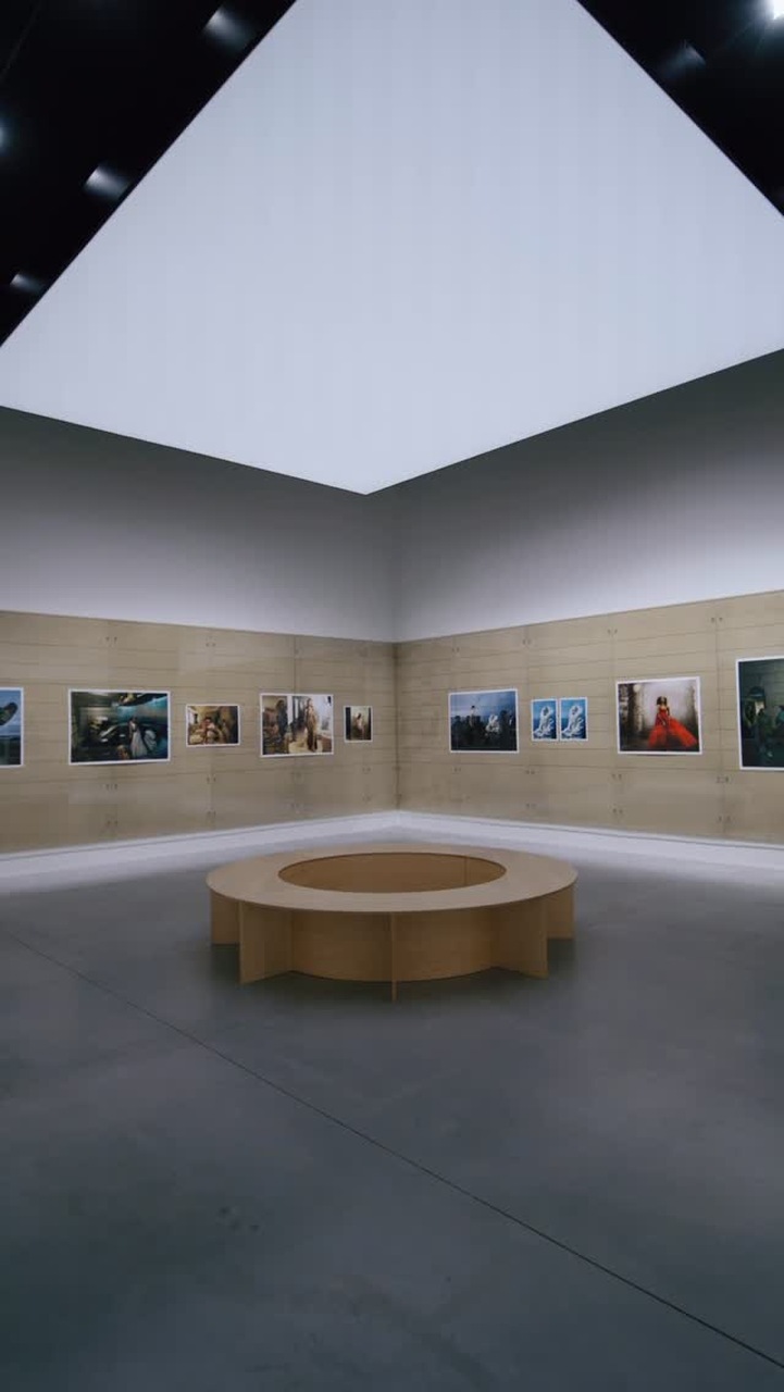 annie lebovitz expo