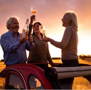 Bodegas m&aacute;s que vinos