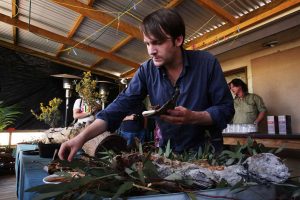 René Redzepi, Noma