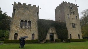 Pazo de Meir&aacute;s