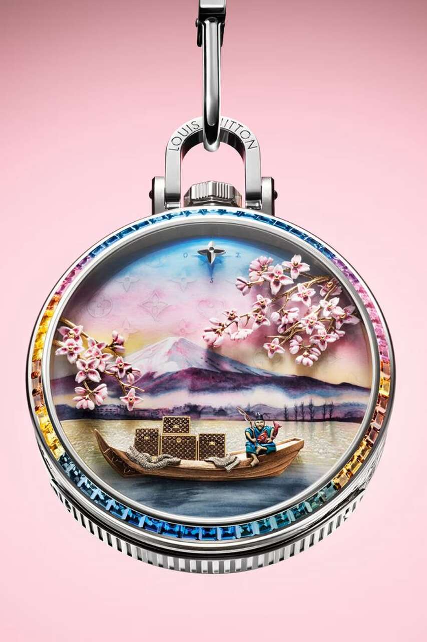 reloj