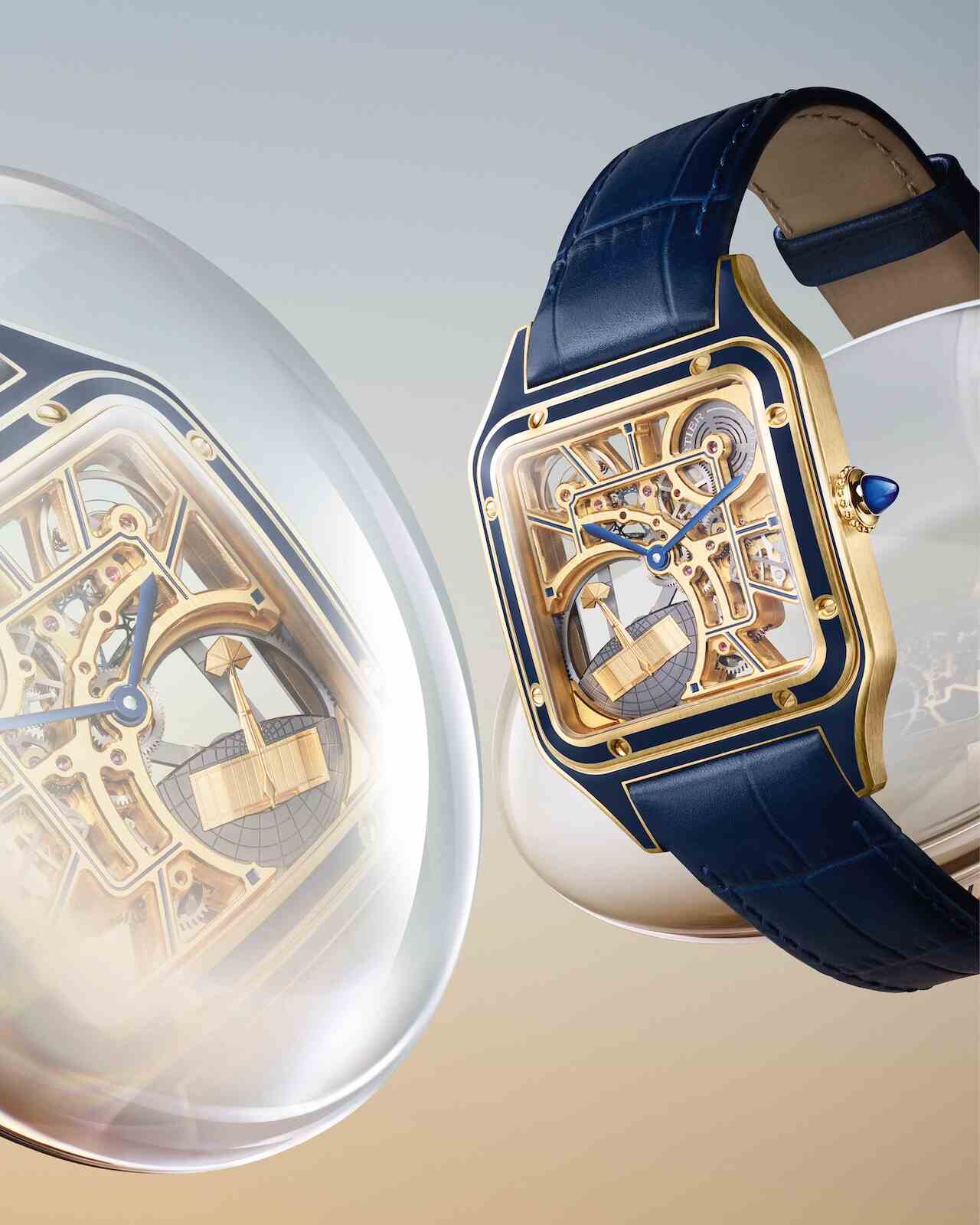 Nuevo Cartier de Vinicius Jr.