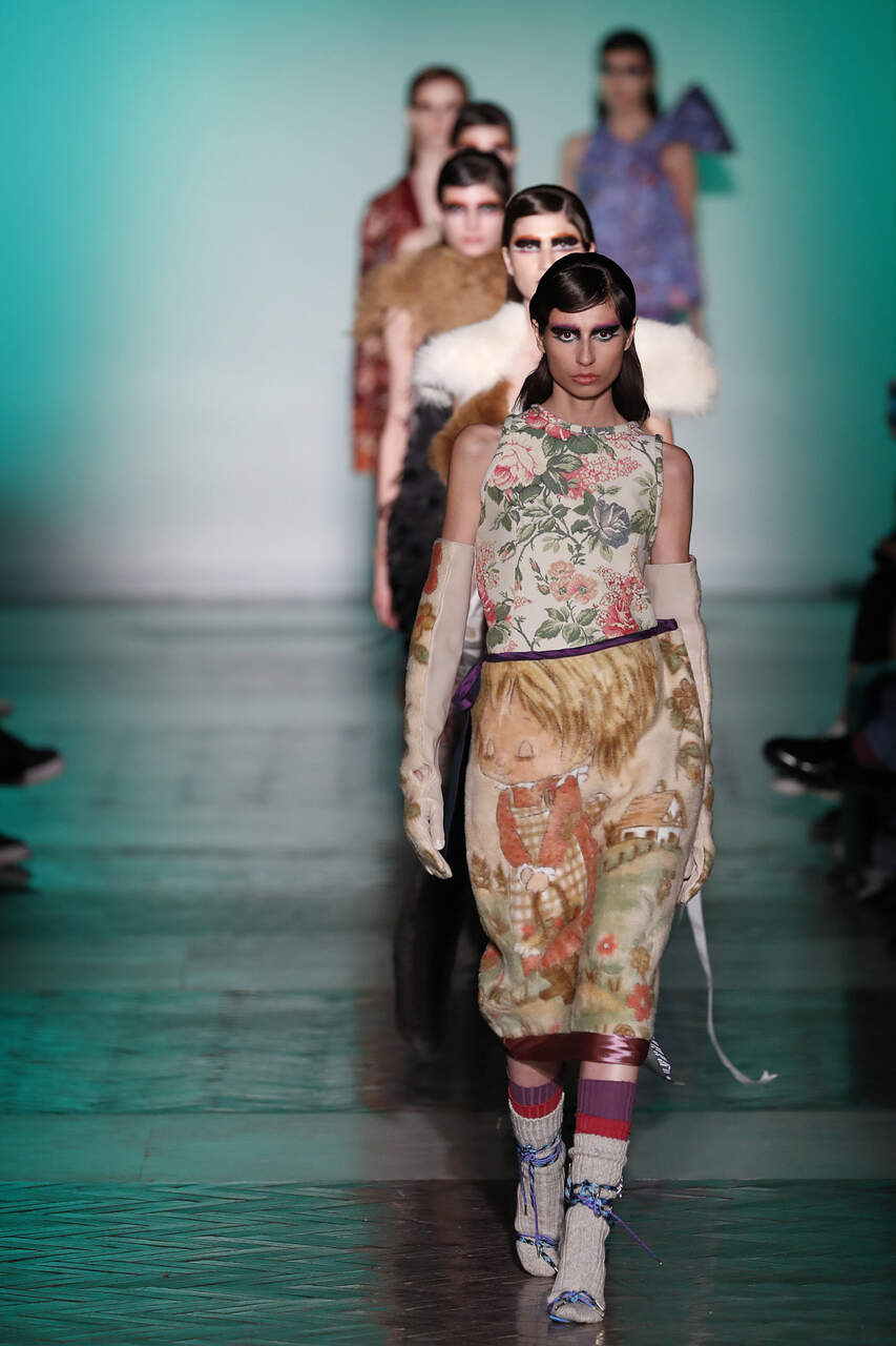 Madrid Fashion Week