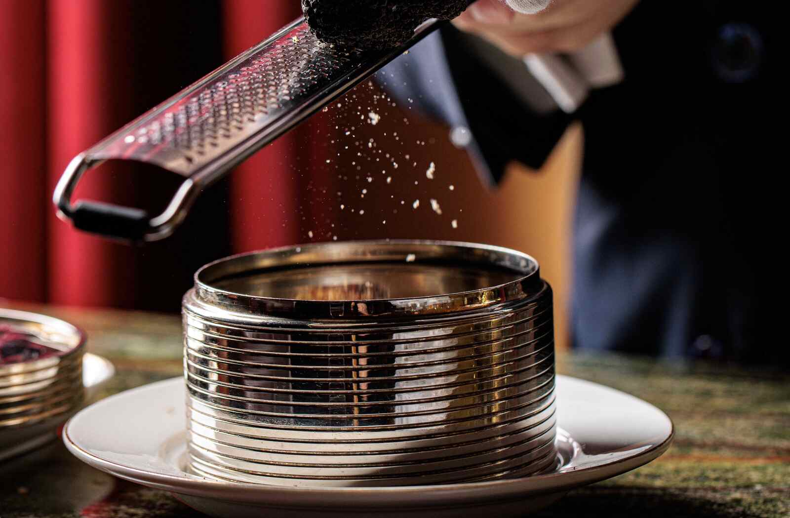 Foto de BaoLi, restaurantes para el d&iacute;a del padre