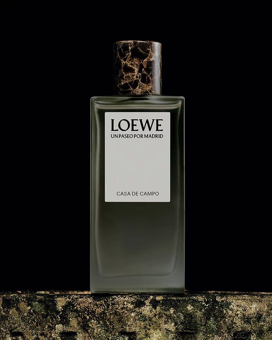 REGALAR PERFUME