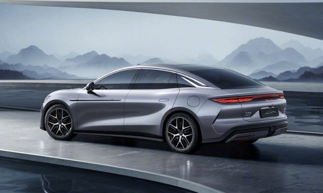 coches electricos