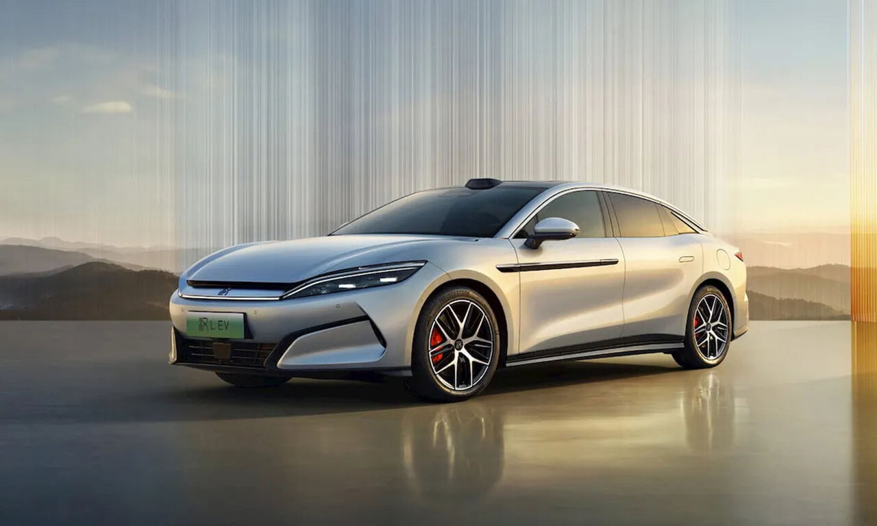 BYD