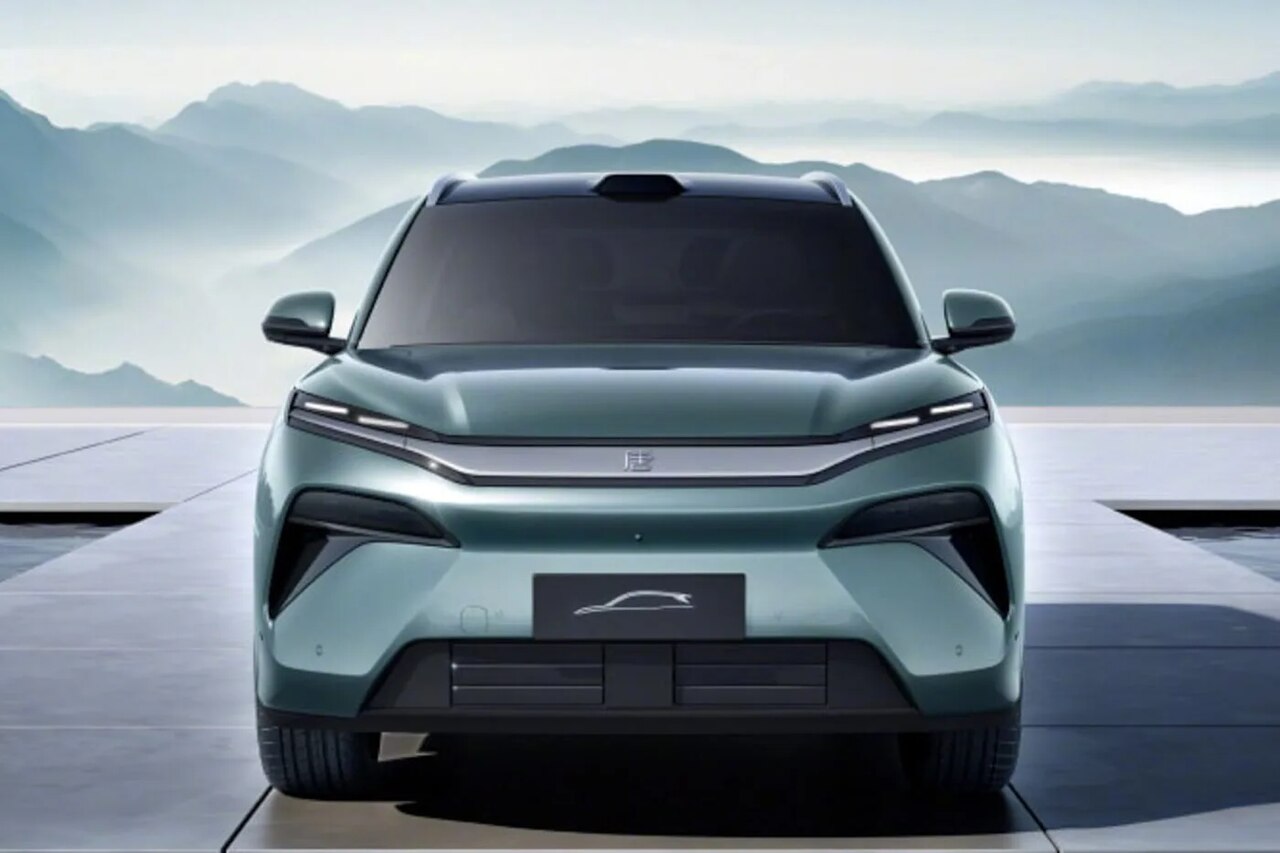 coches el&eacute;ctricos carga 5 minutos