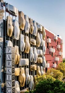 Arquitectura