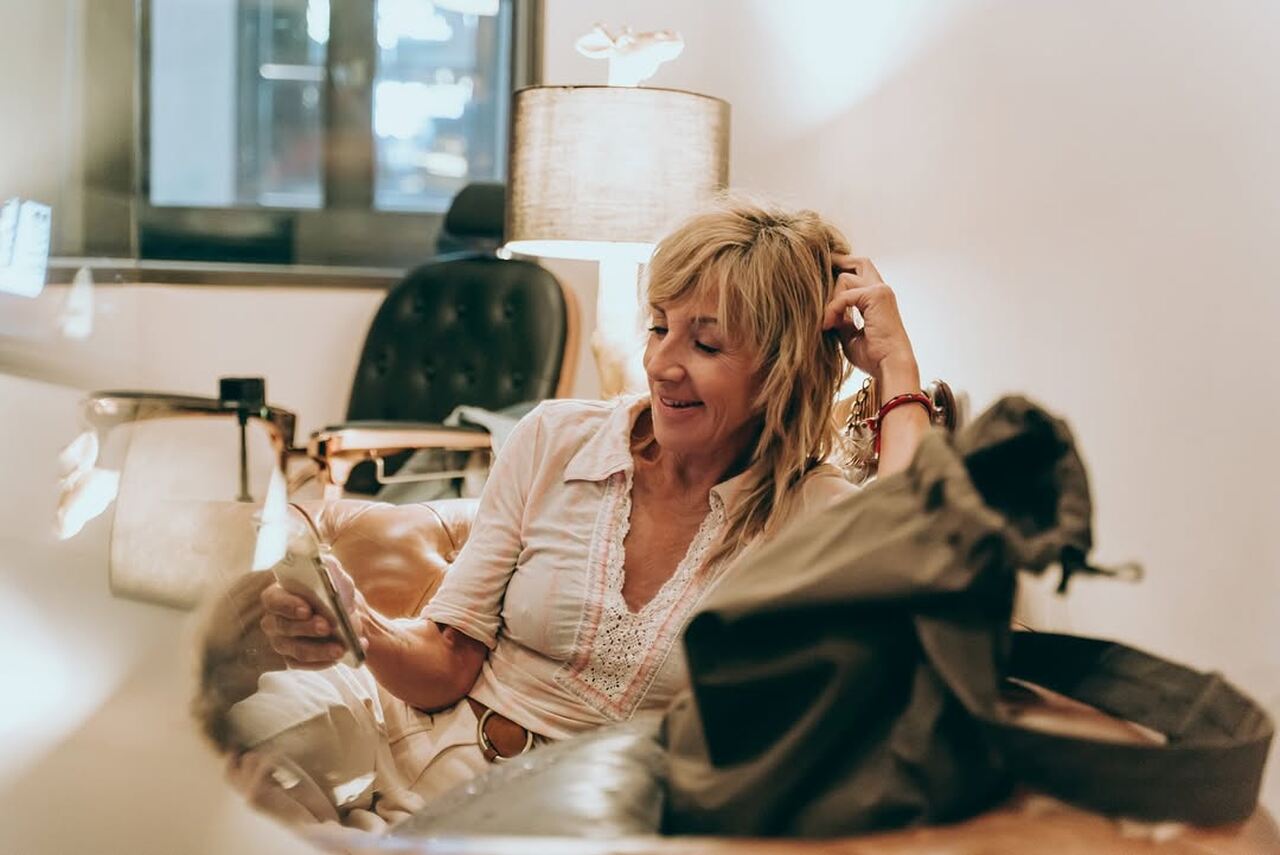 disco Ana Torroja