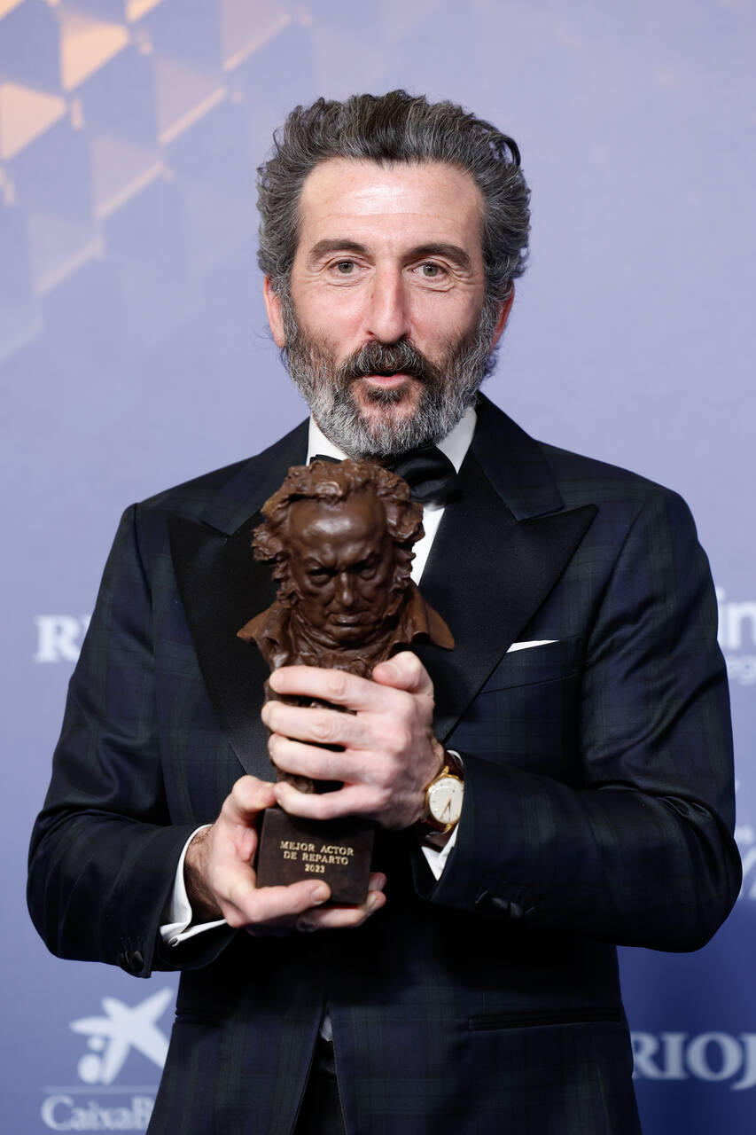 Luis Zahera