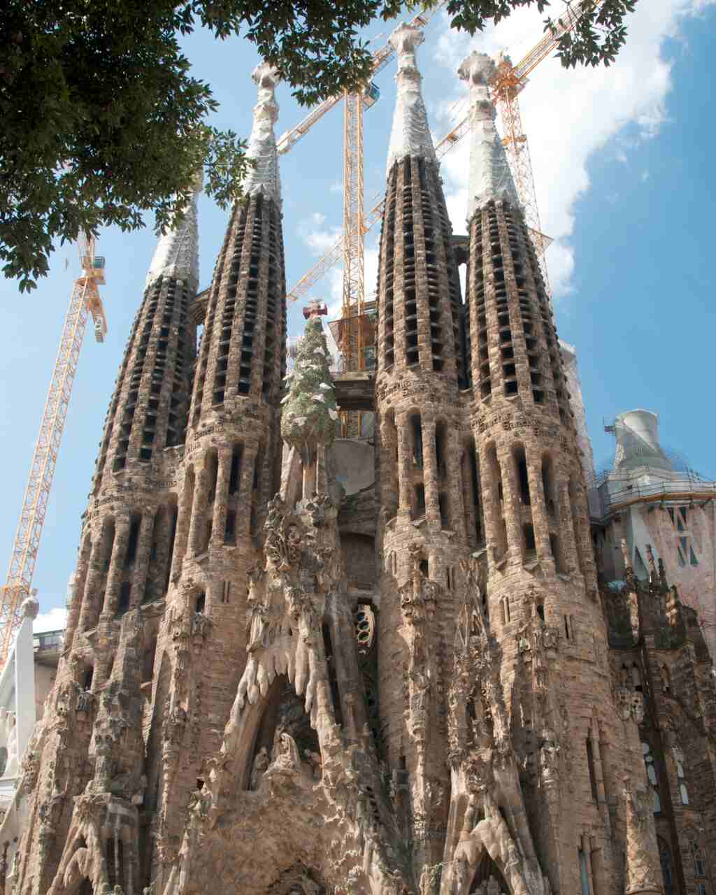 gaudi