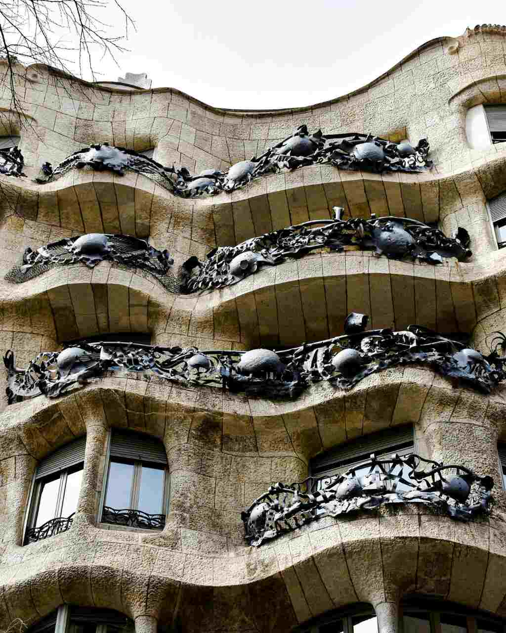 año gaudi
