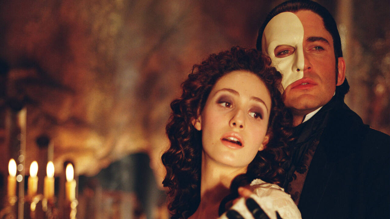 pel&iacute;culas &oacute;pera y ballet