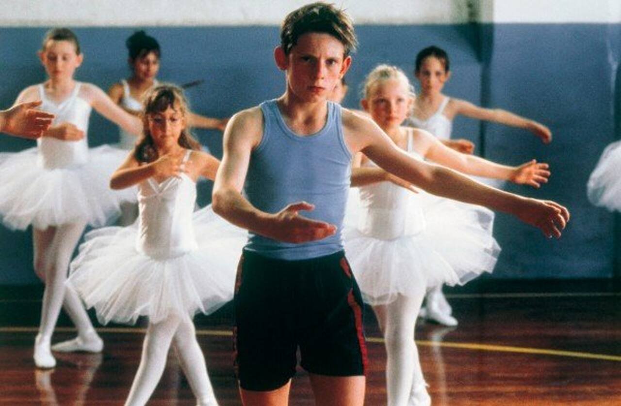 pel&iacute;culas &oacute;pera y ballet
