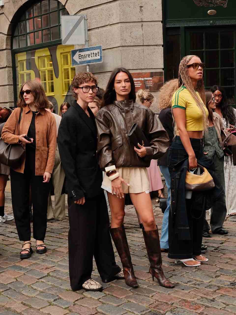 fashion weeks
