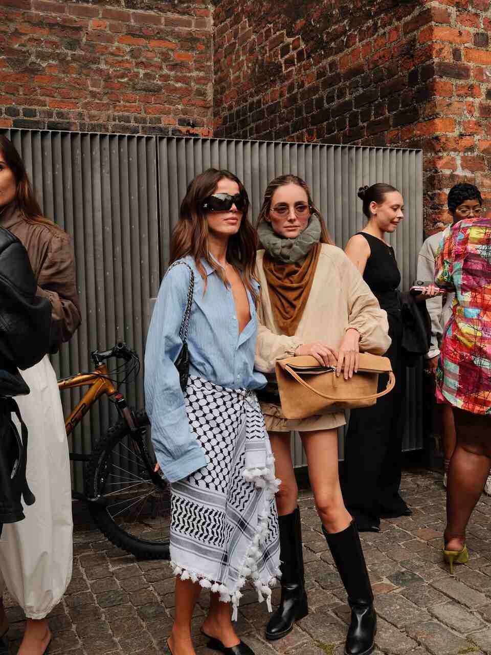 fashion week madrid