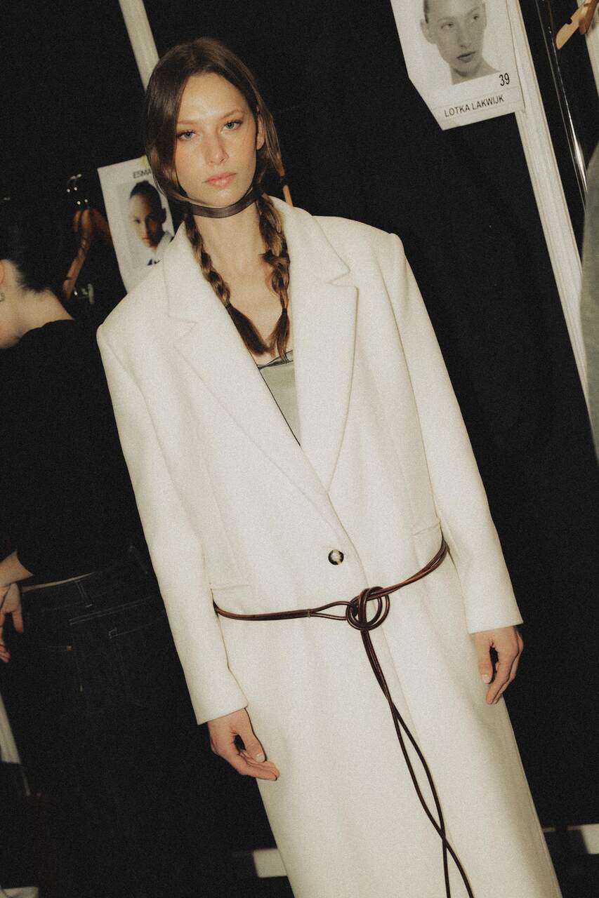 SEV Fashion Week