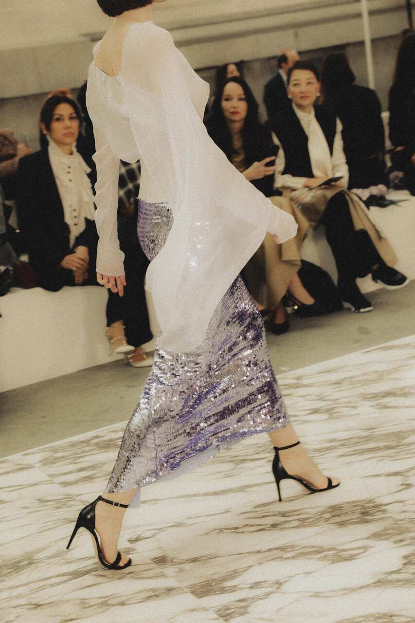 SEV Fashion Week
