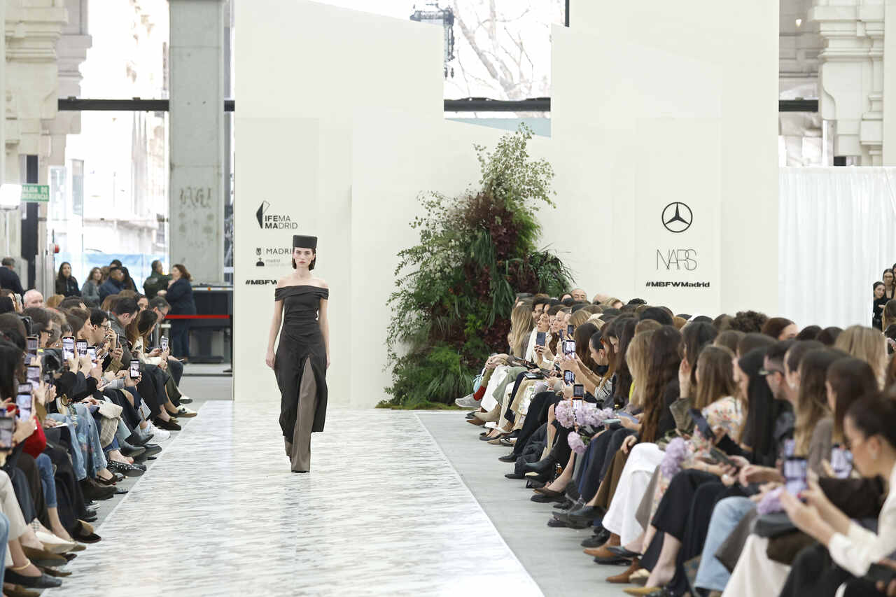 SEV Fashion Week
