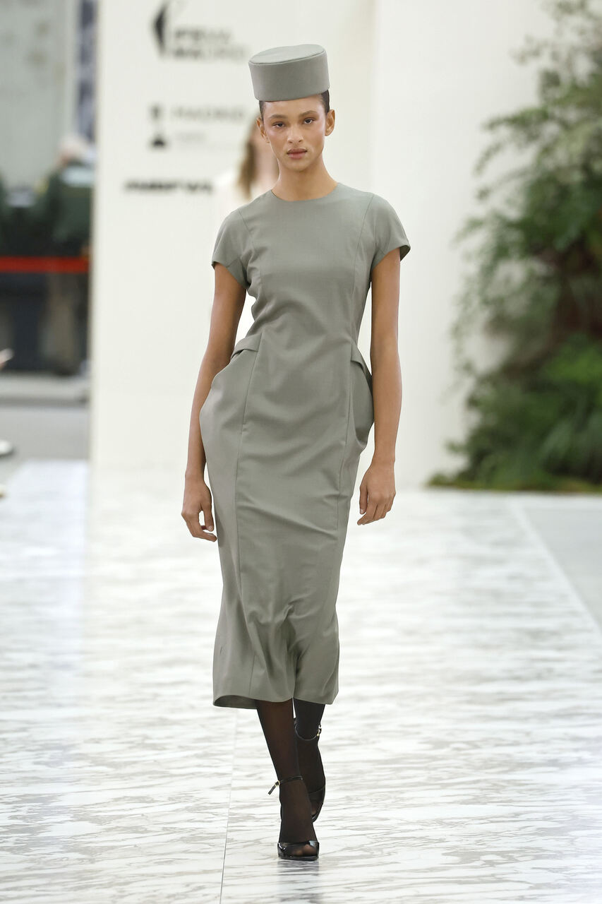VSEV Fashion Week