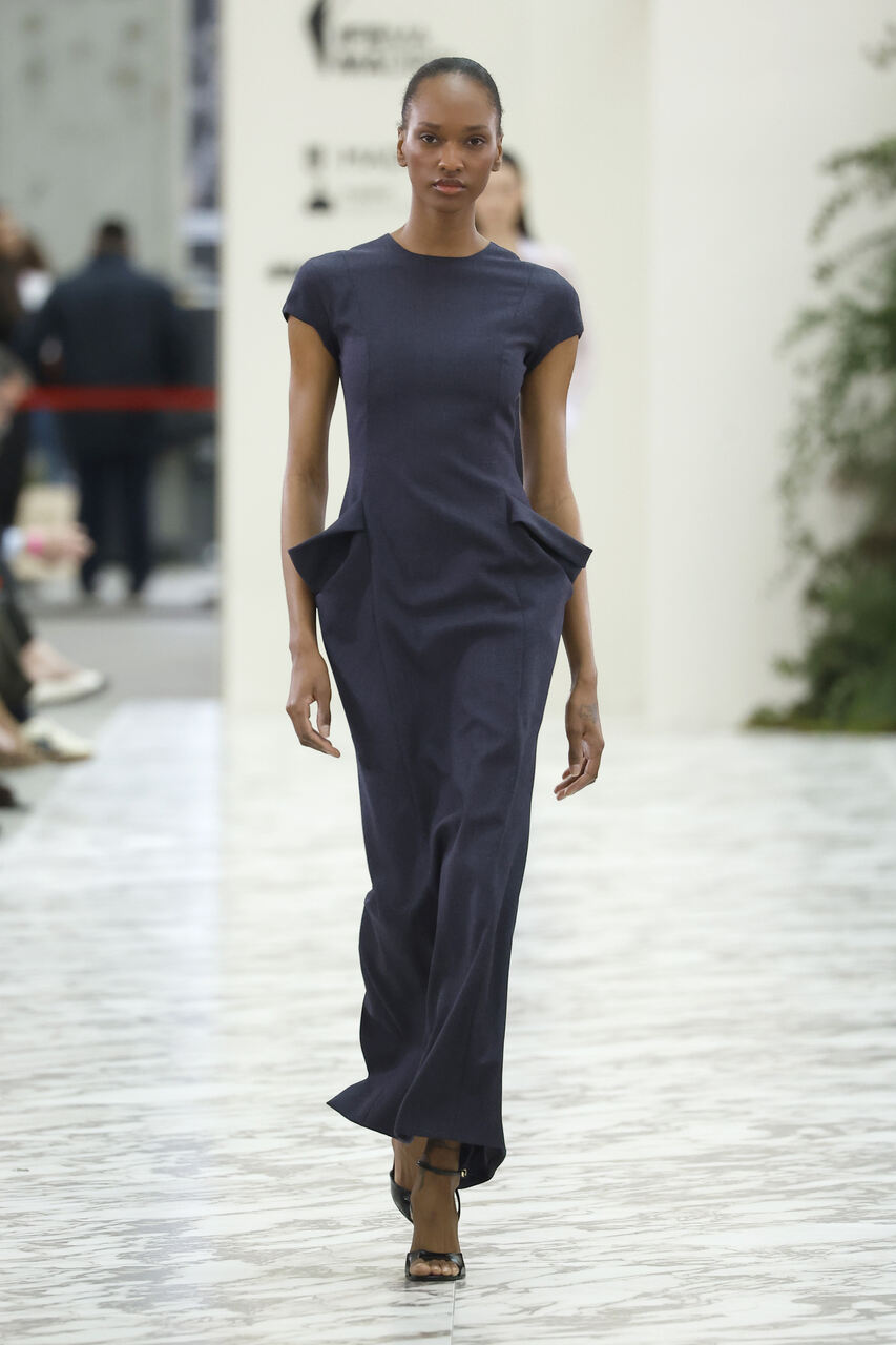 SEV Fashion Week