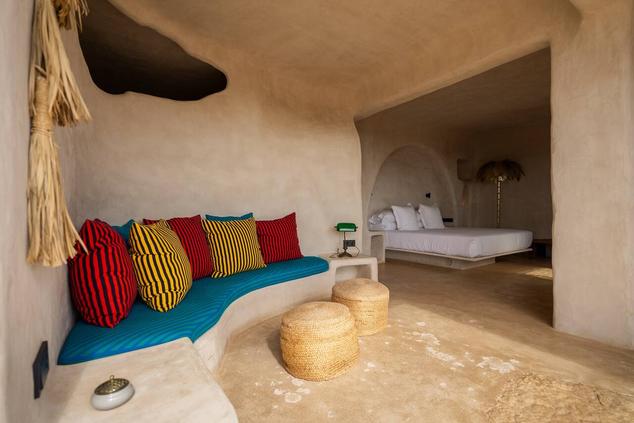 Hoteles boutique