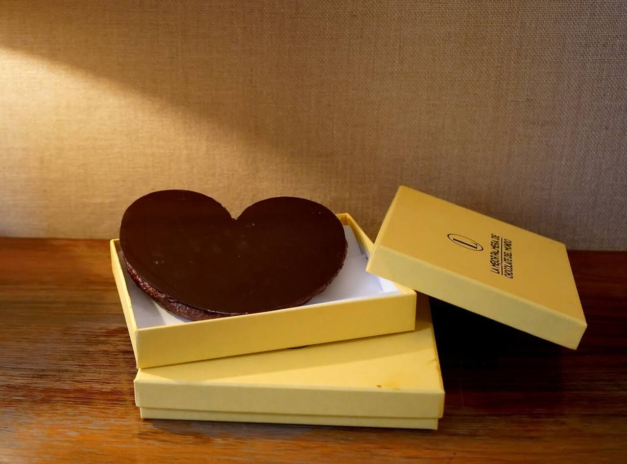 dulces madrid