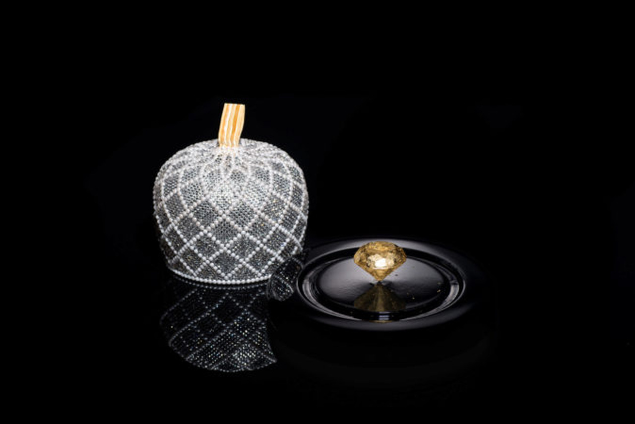 bomb&oacute;n diamantes