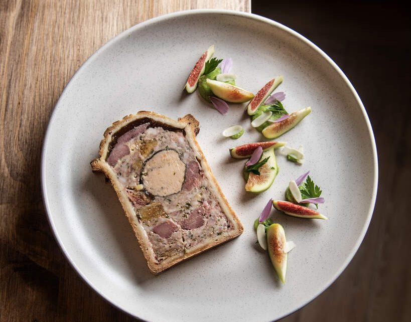 LaCharcuterie