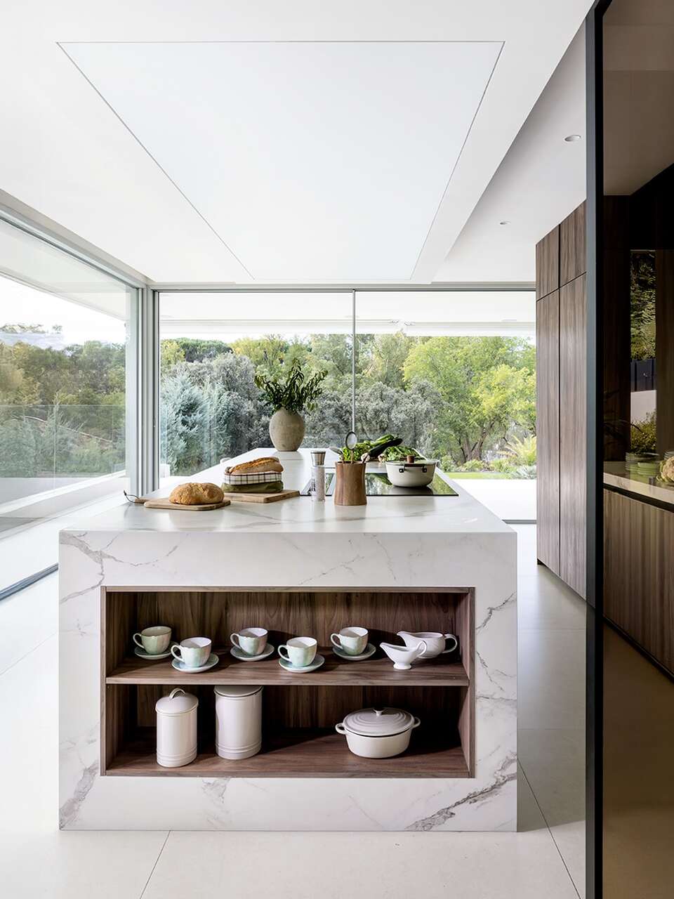 islas cocinas deco