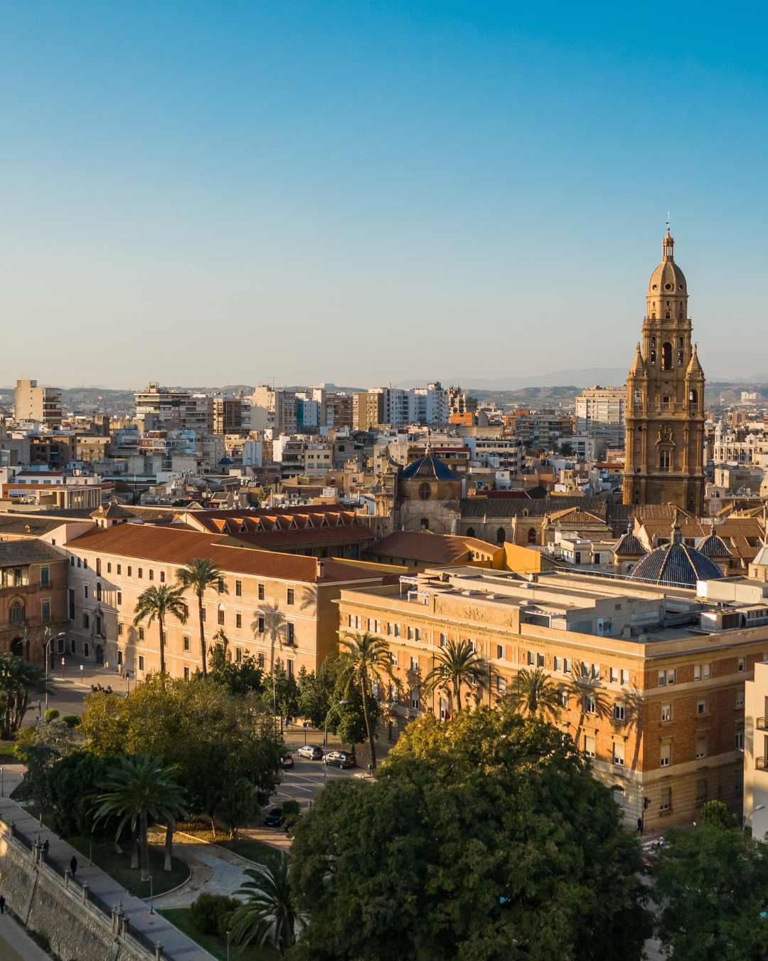 murcia