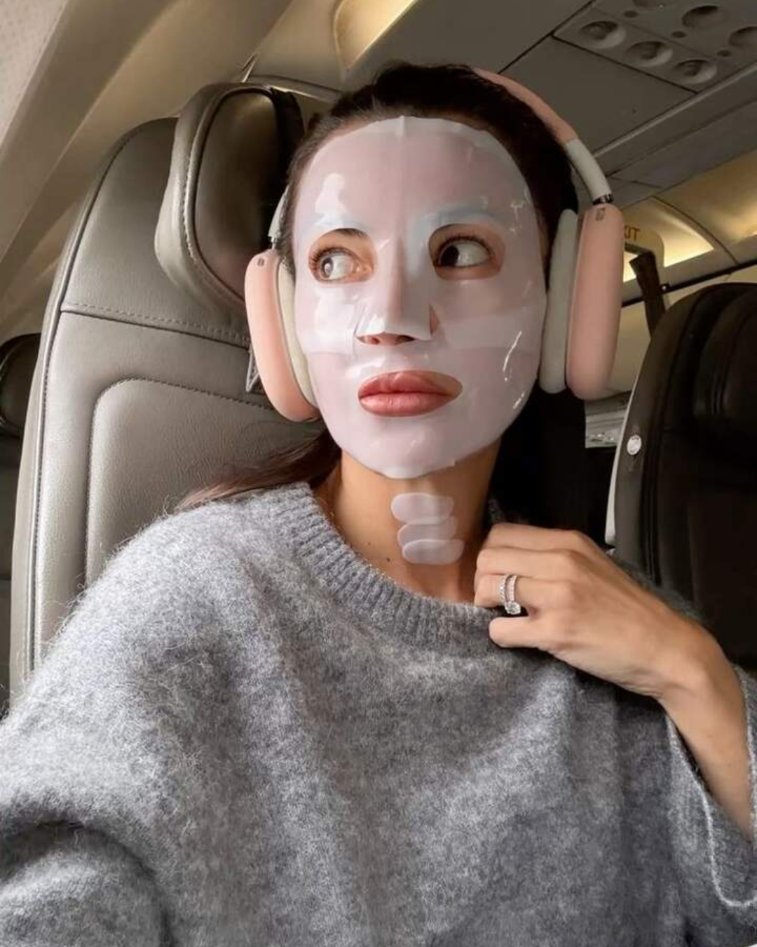 skincare avion