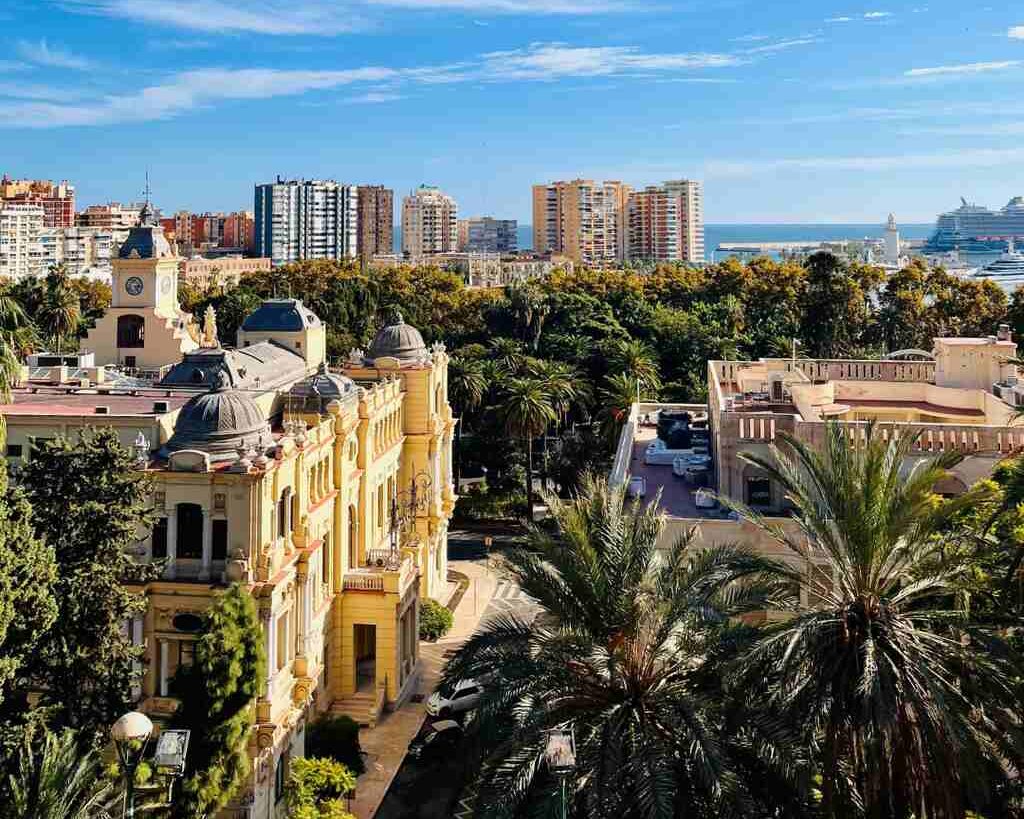 destinos espa&ntilde;a