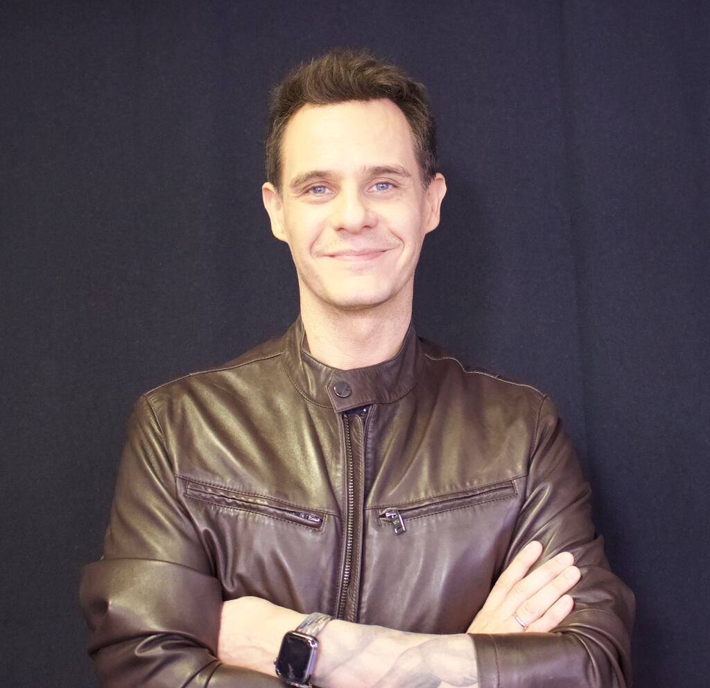 Christian G&aacute;lvez