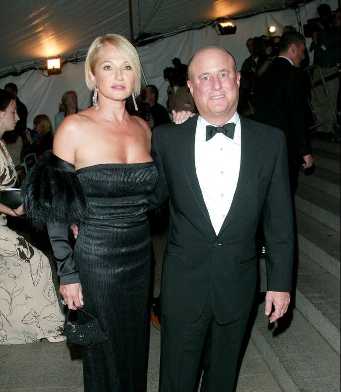 Ronald Perelman