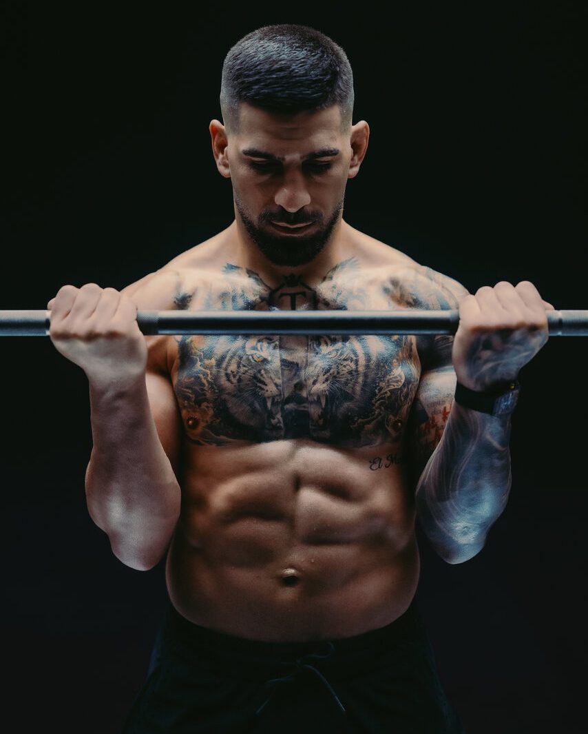 ilia topuria