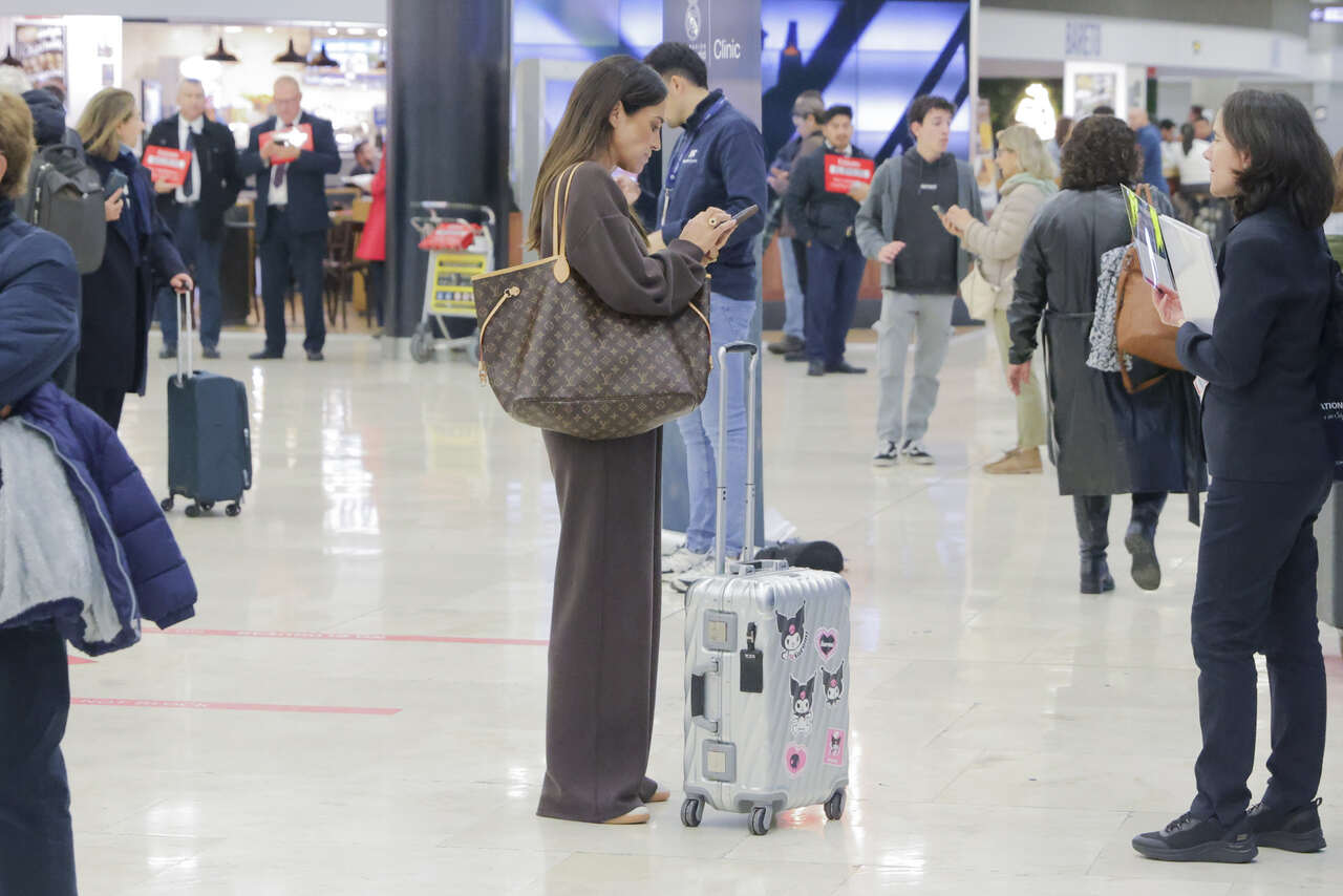 looks aeropuerto
