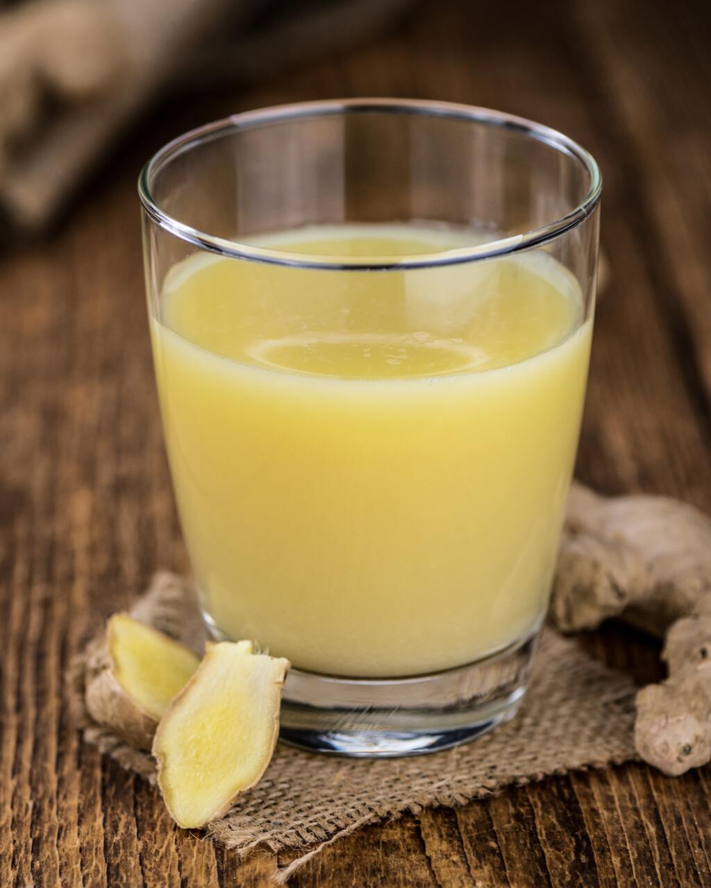 shot detox