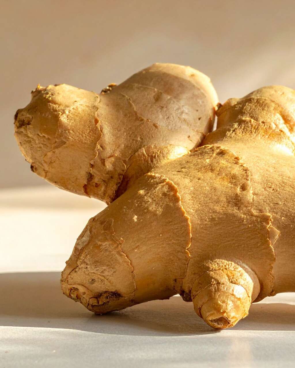 jengibre zumo detox