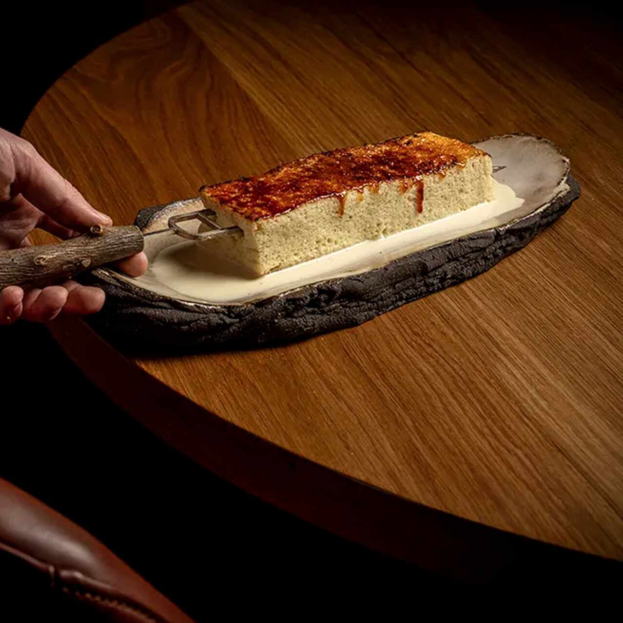 postre semana santa