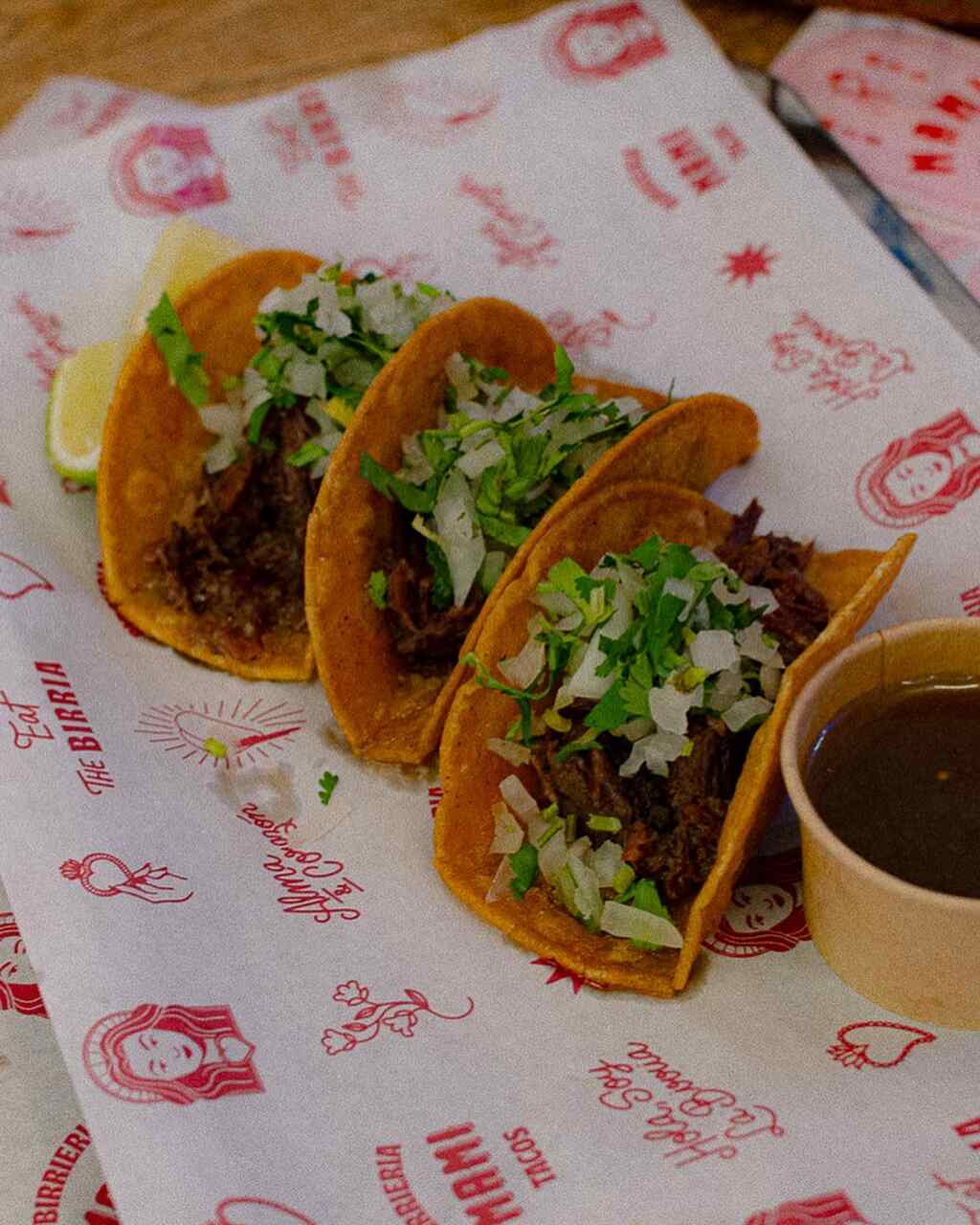 taco
