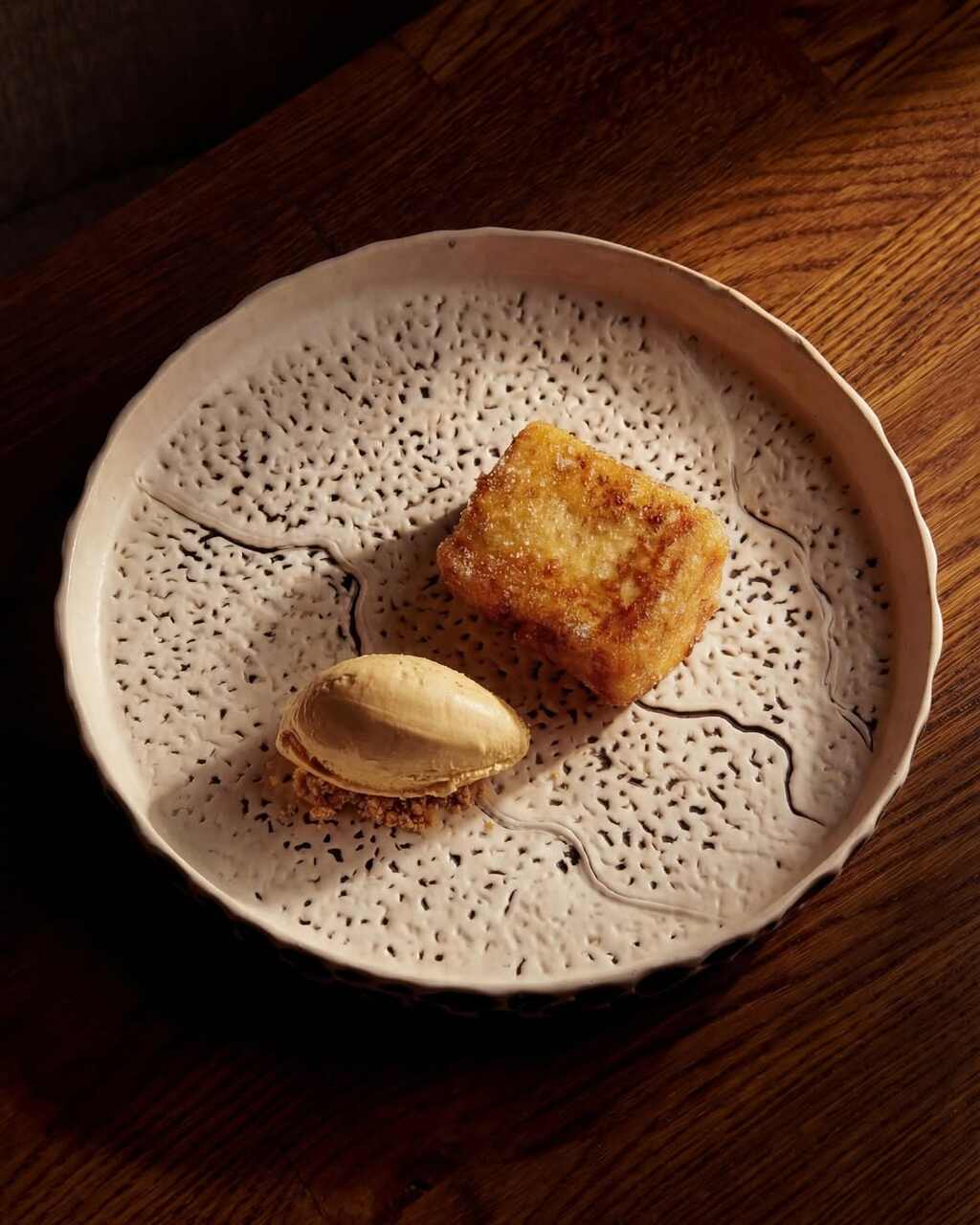 torrijas madrid