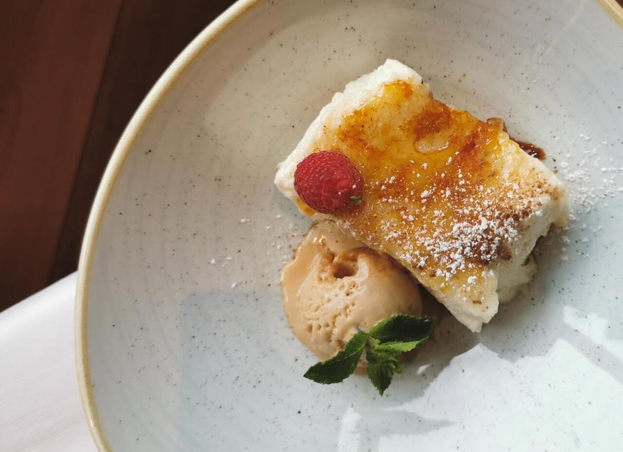 torrija restaurante
