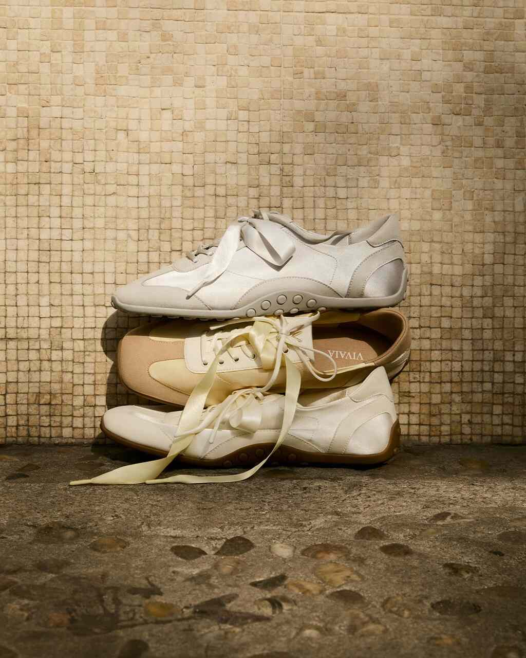 sneakerinas modelos