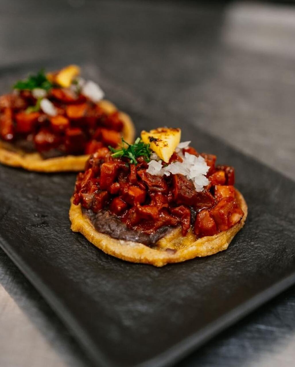 tacos madrid