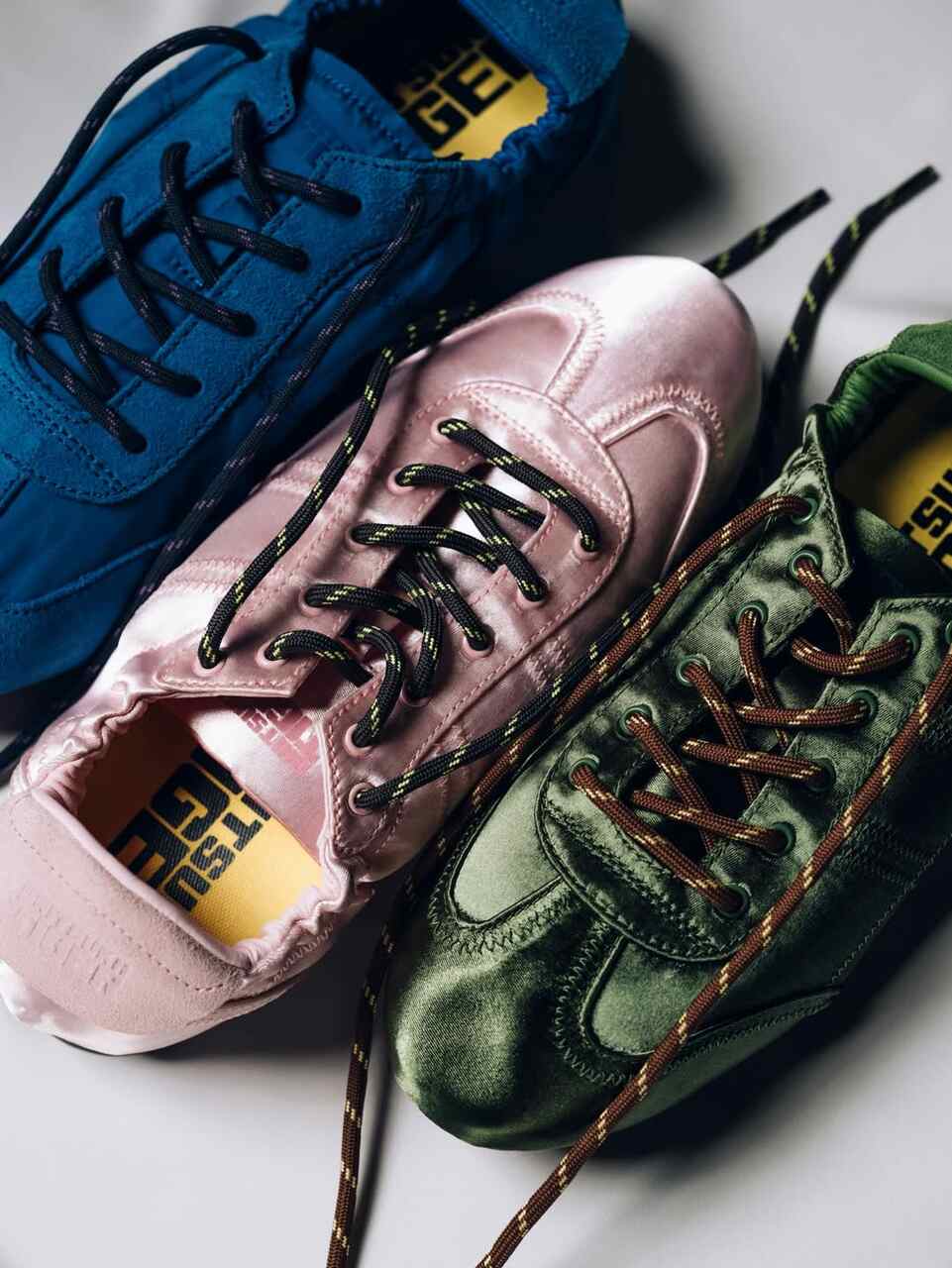 sneakerinas