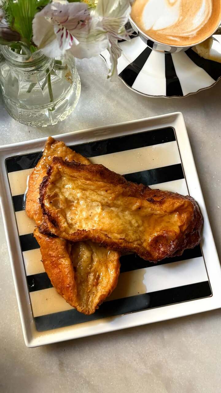 torrija