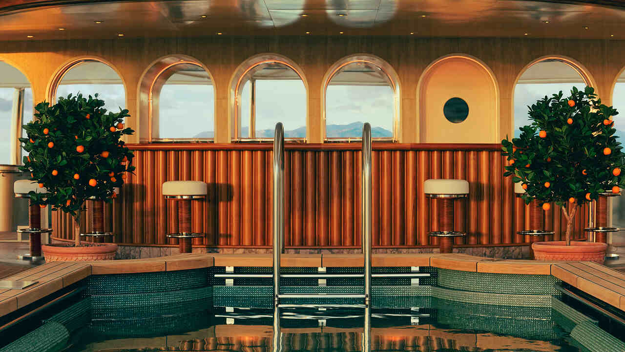 yate four seasons